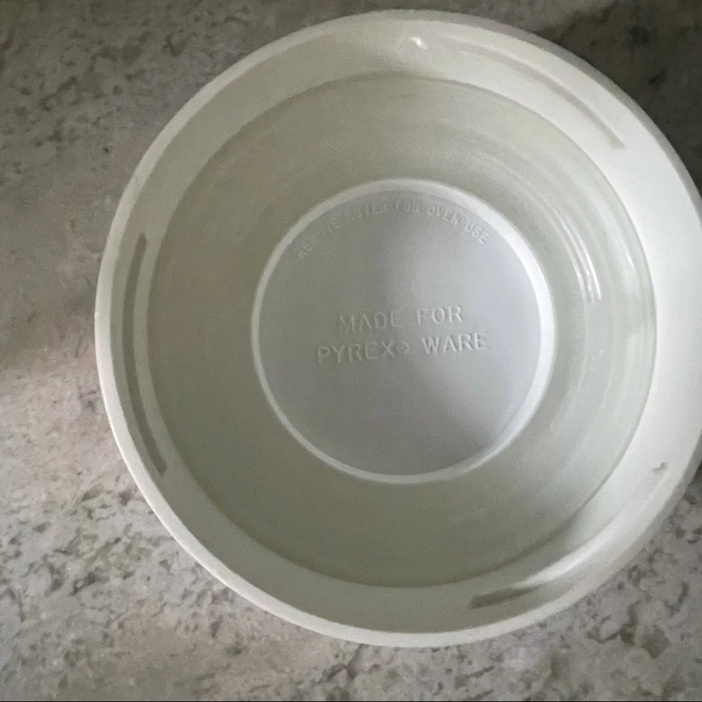 VINTAGE Spice of Life Glass Canister